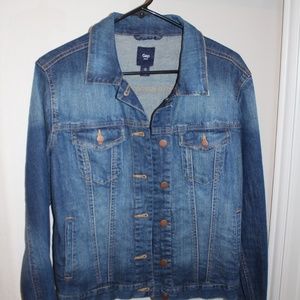 Gap Denim Jacket